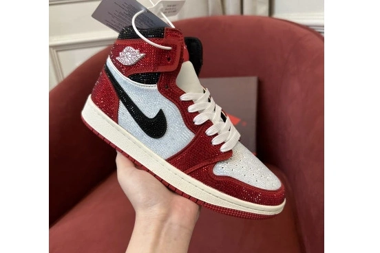 Shoes AJ-1109 Diamond Designed Jordan 0116